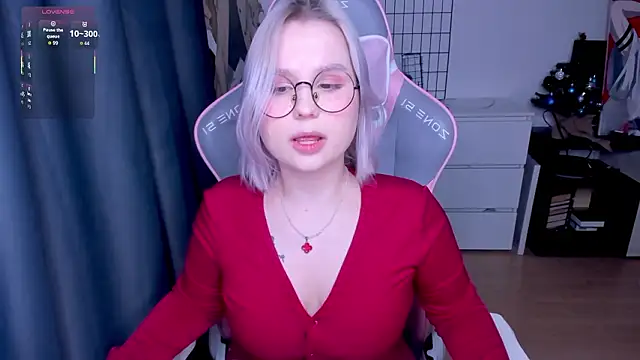 Sala de chat ao vivo de miray_kuriyama123