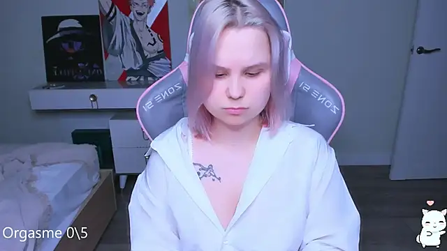miray_kuriyama123 – Naživo chatovacia miestnosť
