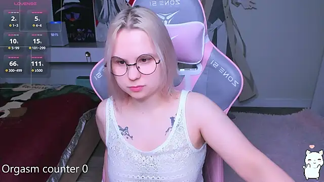 Živý XXX chat miray_kuriyama123