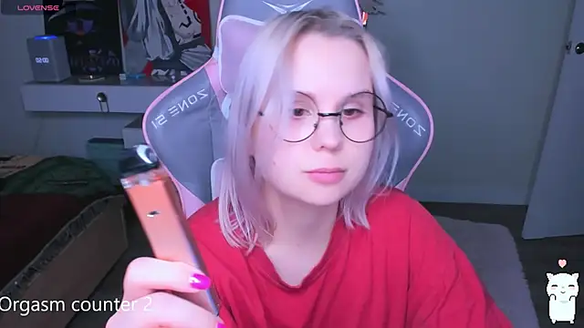 Živý XXX chat miray_kuriyama123