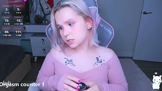 Živý XXX chat miray_kuriyama123