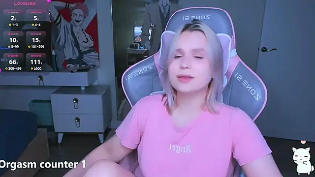 Živý XXX chat miray_kuriyama123