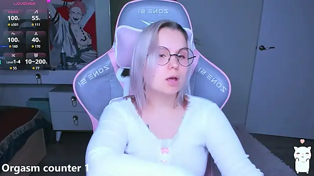 Živý XXX chat miray_kuriyama123