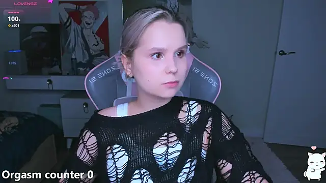 miray_kuriyama123 Chat XXX in diretta