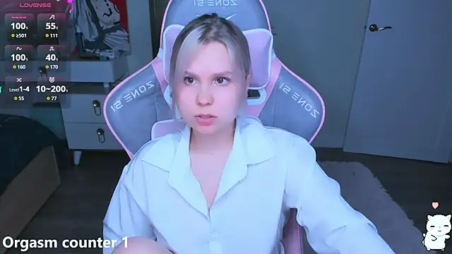 miray_kuriyama123 Cameră chat live