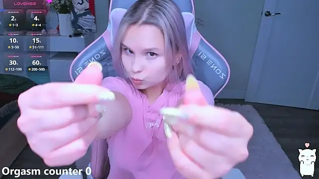 Živý XXX chat miray_kuriyama123