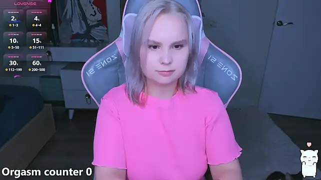 Živý XXX chat miray_kuriyama123