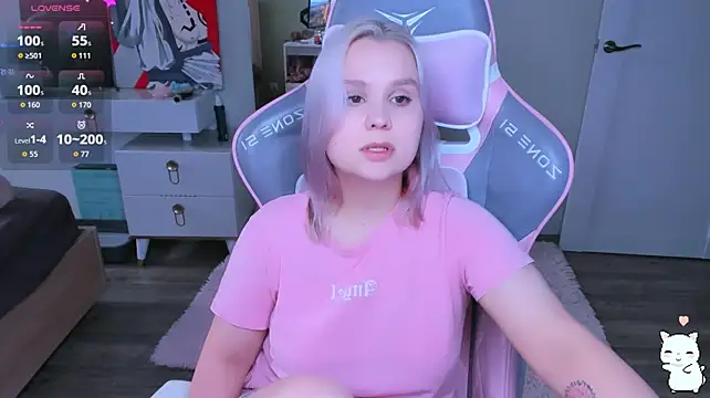 Živý XXX chat miray_kuriyama123