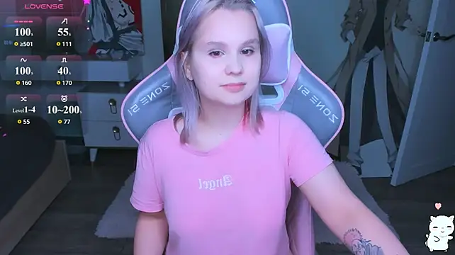 miray_kuriyama123 élő XXX-chatje
