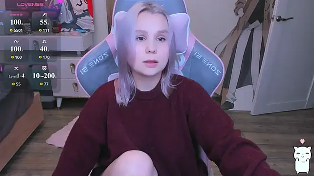 Chat +18 de miray_kuriyama123 ao vivo