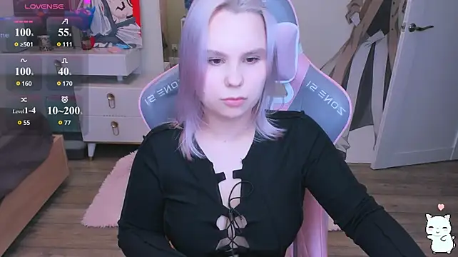 Živý XXX chat miray_kuriyama123