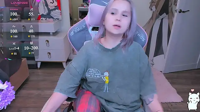 Živý XXX chat miray_kuriyama123
