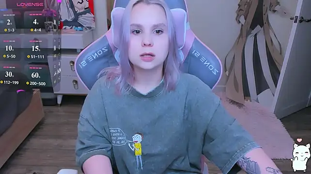 miray_kuriyama123 XXX чат на живо