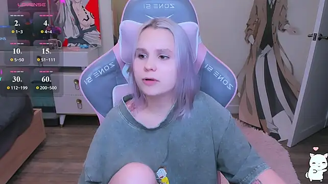 Živý XXX chat miray_kuriyama123