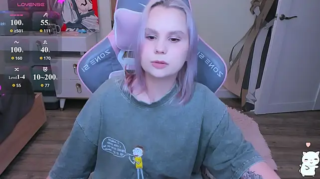 Živý XXX chat miray_kuriyama123