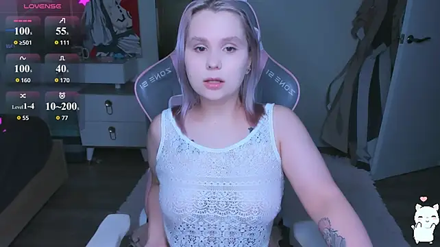 Онлайн чат XXX miray_kuriyama123