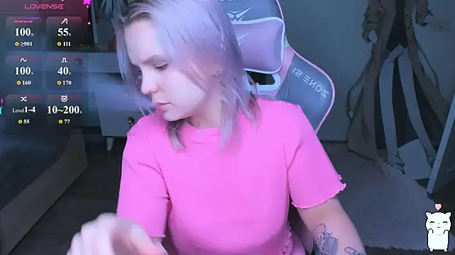 Živý XXX chat miray_kuriyama123