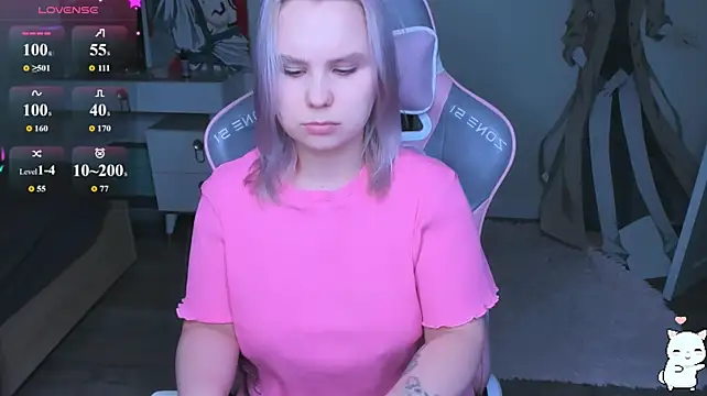miray_kuriyama123 élő XXX-chatje
