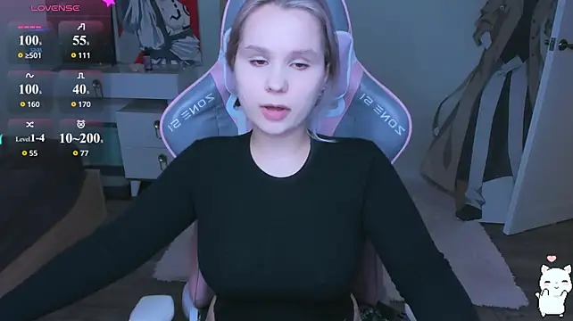 Živý XXX chat miray_kuriyama123