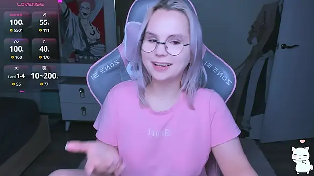 Živý XXX chat miray_kuriyama123