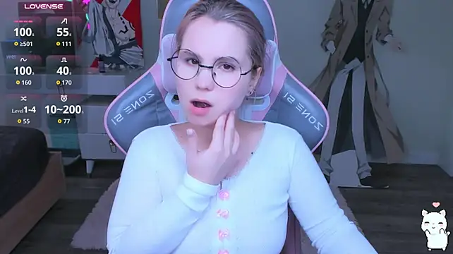 Živý XXX chat miray_kuriyama123