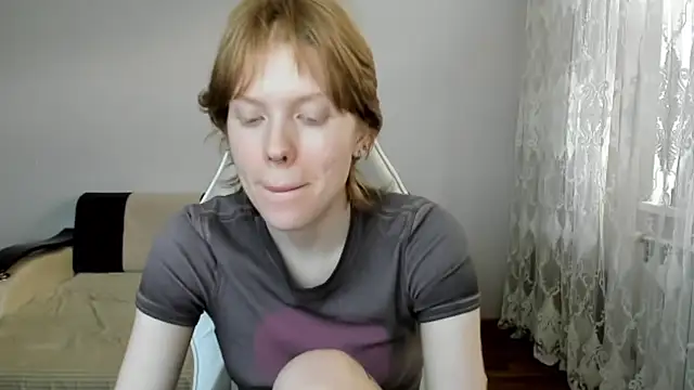 StellaDavis Adlı Modelin Canlı XXX Sohbeti