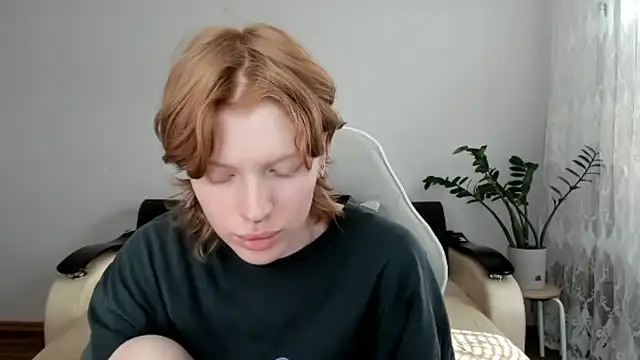 دردشة StellaDavis الجنسية المباشرة