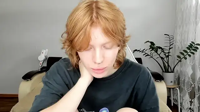 Chat XXX ao vivo de StellaDavis