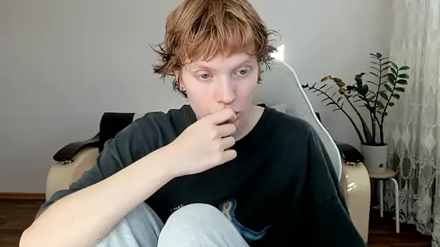 Chat XXX Live StellaDavis