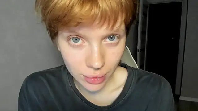 StellaDavis 웹캠 쇼