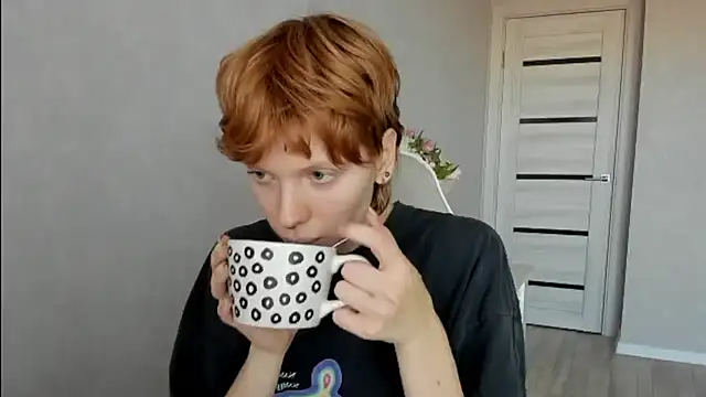 StellaDavis' Webcam Show