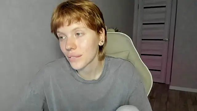 StellaDavis' Webcam Show