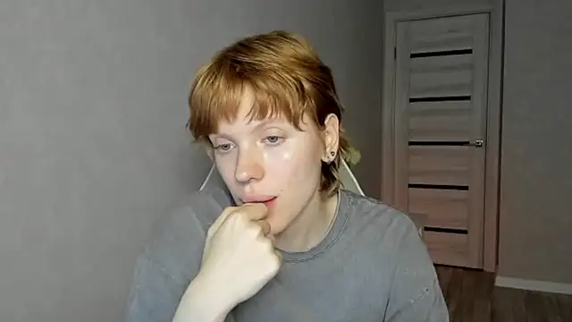 StellaDavis: απευθείας συνομιλία ΧΧΧ