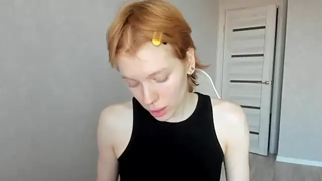 Онлайн чат XXX StellaDavis