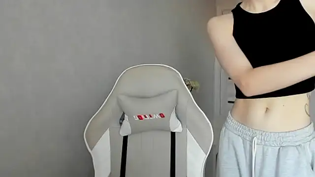 StellaDavis' Webcam Show