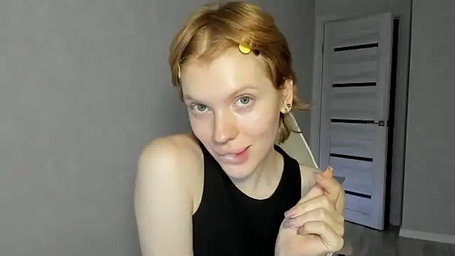 StellaDavis' Webcam Show