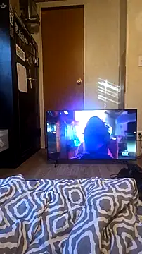 AriellaTaylor: вебкам-шоу