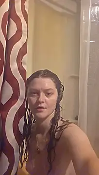 AriellaTaylor Show in webcam