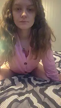 AriellaTaylor Show in webcam