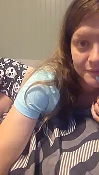 Czat XXX na żywo – AriellaTaylor