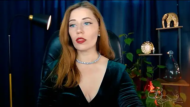 Chatroom XXX en direct de MissBeverlyMills