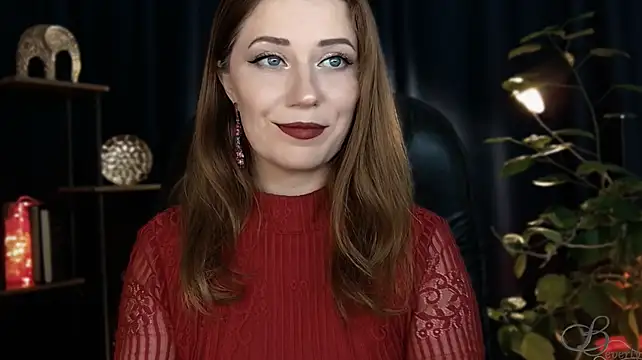 Show Webcam de MissBeverlyMills
