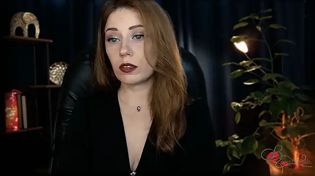 โชว์เว็บแคมของ MissBeverlyMills