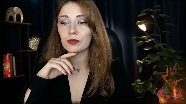 عرض كام MissBeverlyMills