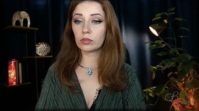 MissBeverlyMills Webcam-Show