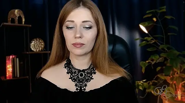 MissBeverlyMills Webcam show