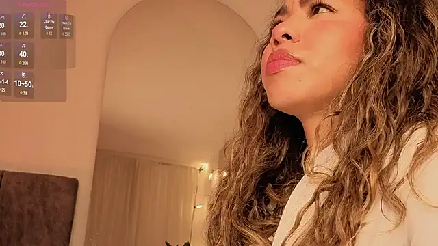 Živý XXX chat Melina_Ferrer1