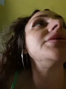 Caramellaa – webcam-show