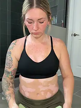 MaggieMayI's Webcam Show