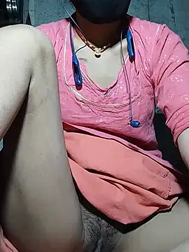 Anushka_Ji's Webcam Show